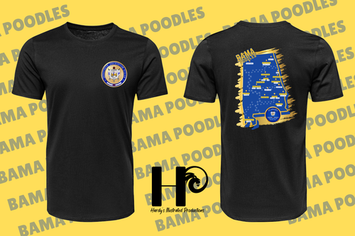 Bama Poodles