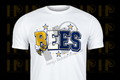 BEE MASCOT