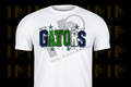 Gator Mascot