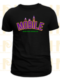 MOBILE: THE ORIGINATOR