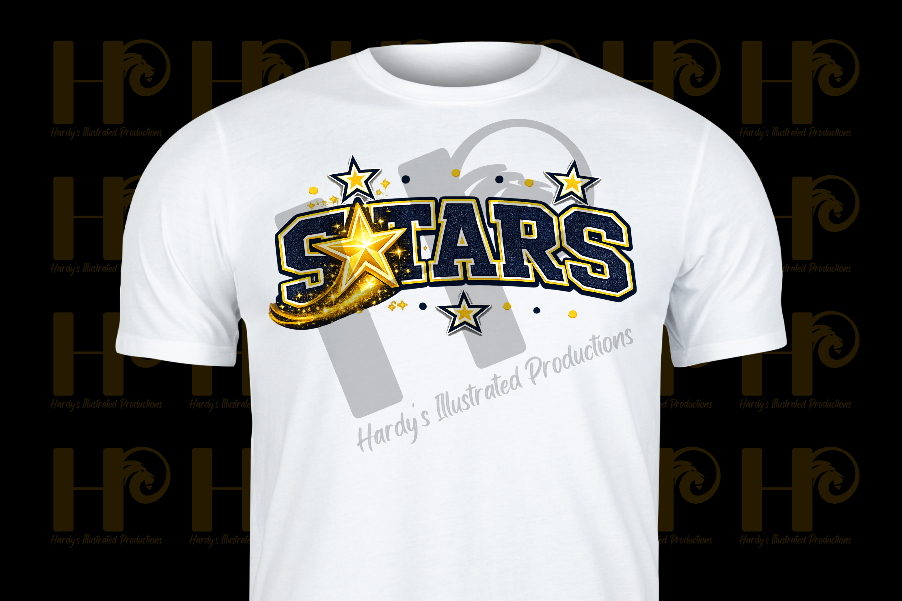 STARS Mascot