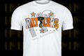 Rattlers Mascot